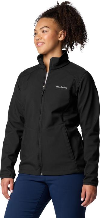 Actual product image Columbia Kruser Ridge™ III Softshell Jacket (M)