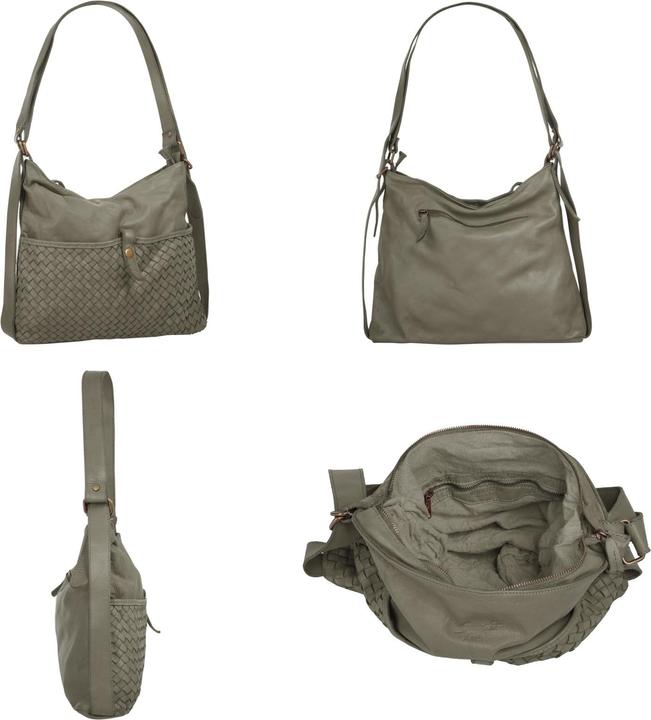 Immagine prodotto Samantha Look Shopper