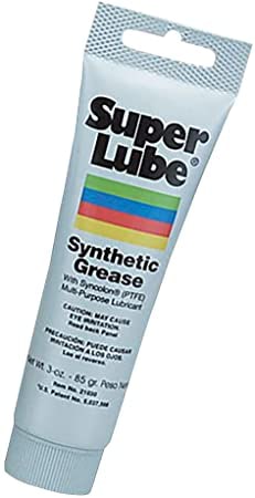 Immagine prodotto Synco Lube Super Lube (Accessori)
