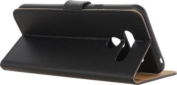 Produktbild MU Classic Classic II Leder Bookcover Series (LG K41s)