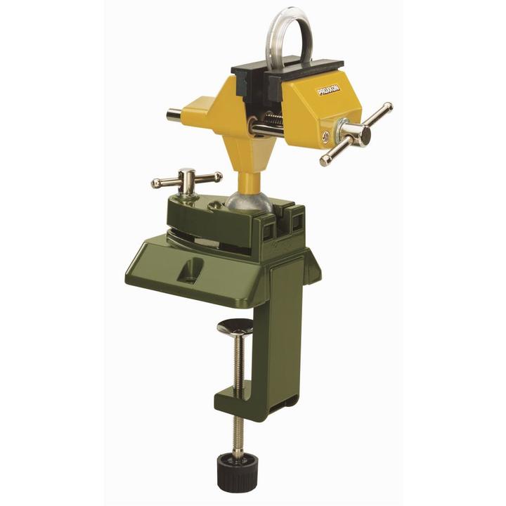 Actual product image Proxxon Precision mechanic vice FMZ (70 mm)