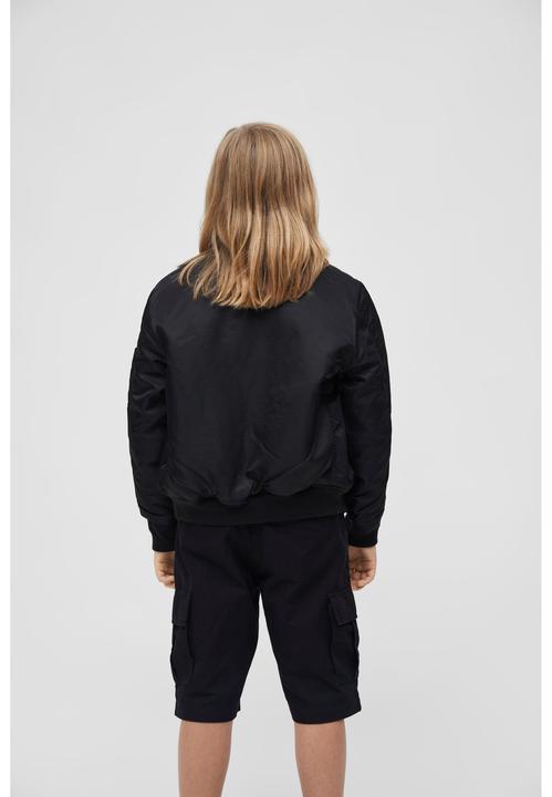 Produktbild Brandit Kids MA1 Jacket - 16221 (134, 140)