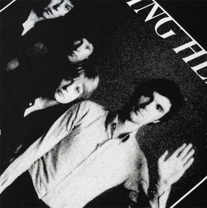 Produktbild Welcome Talking Heads Quartet T-Shirt (M)