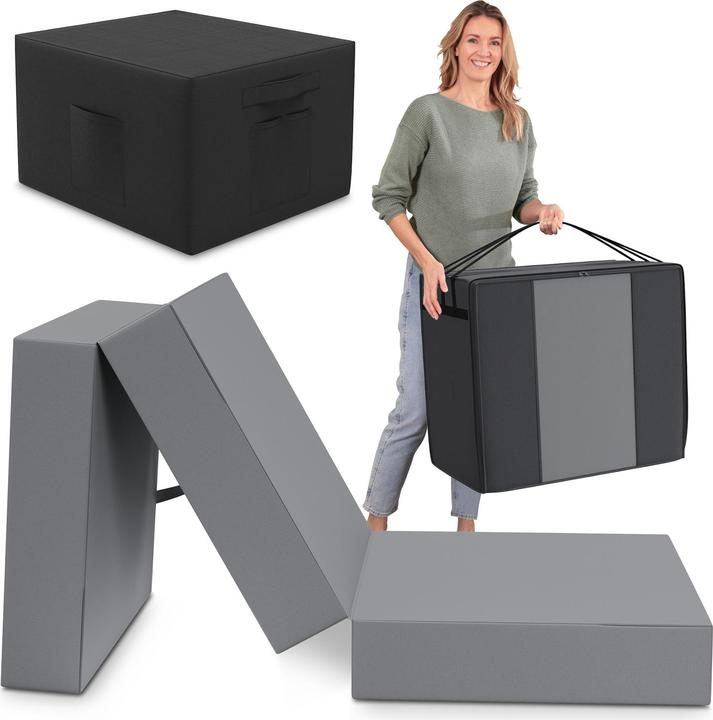 Black, Grey