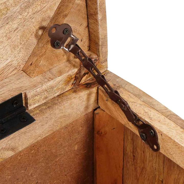 Immagine prodotto VidaXL Scatola portaoggetti (70 x 35 x 40 cm)