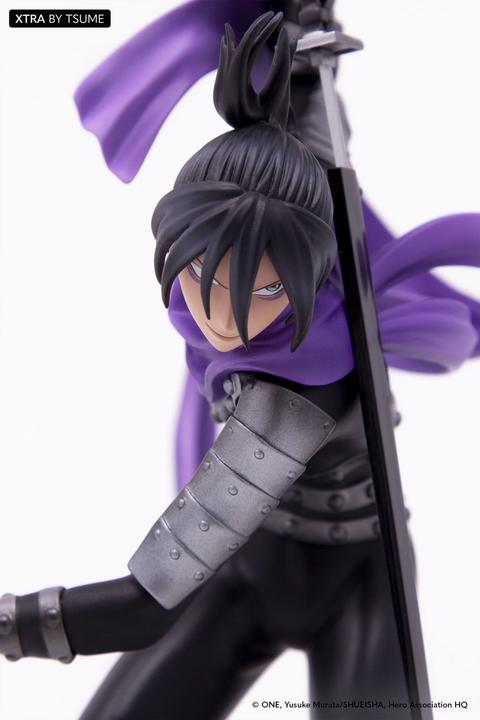 Image du produit Tsume One Punch Man - X-tra: Speed-o'-Sound Sonic