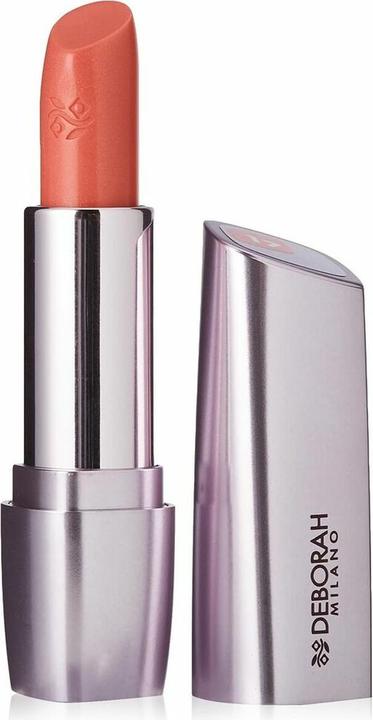 Produktbild Deborah Milano Milano Red Shine Lipstick No 17 (Milano Red Shine)