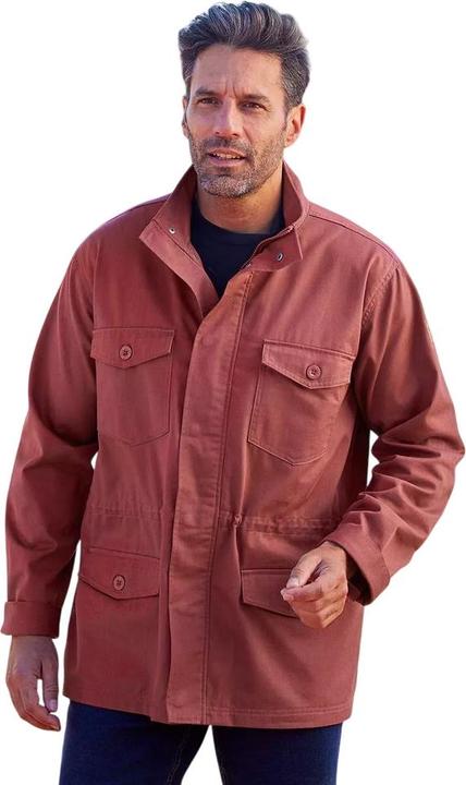 Immagine prodotto Atlas For Men Giacca Safari Uomo (XL)