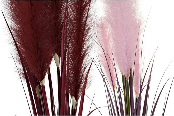 Immagine prodotto DKD Home Decor Bouquet PVC 12 x 12 x 106 cm (2 pezzi) (106 cm)