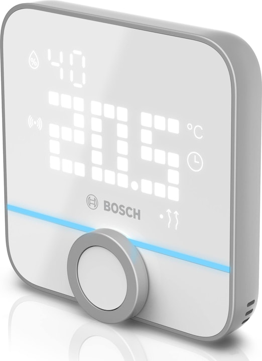 Actual product image Bosch Smart Home Room thermostat II (230V)