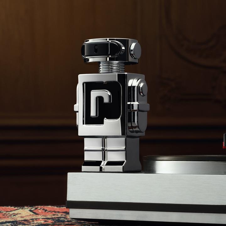 Immagine prodotto Paco Rabanne Phantom (Eau de toilette, 100 ml)