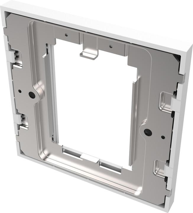 Produktbild Vision TechConnect 3 1-Gang UK Surround - Frontabdeckung - weiss