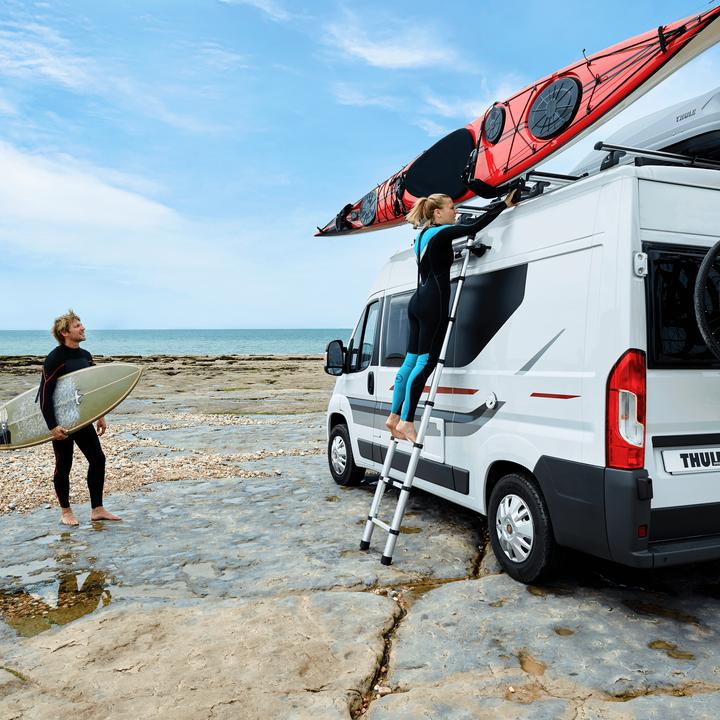 Image du produit Thule Hullavator Pro