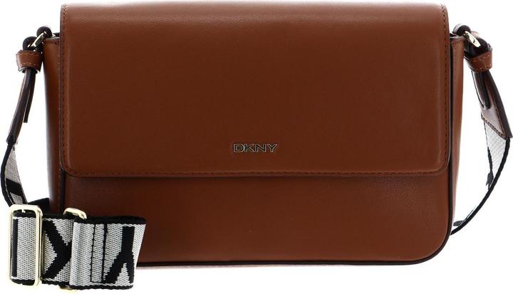 DKNY Winonna Flap Crossbody Bag