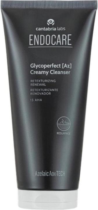 Endocare Cremiger Reiniger (Reinigungstücher Gesicht, 150 ml)