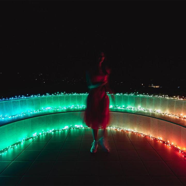 Produktbild Twinkly Cluster (6 m)