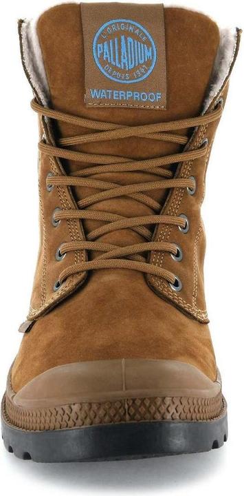 Actual product image Palladium boots pampa sport cuff wps (42)