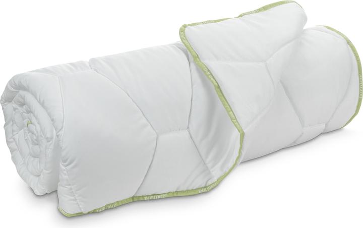 Immagine prodotto Dormeo Blanket ALOE VERA LIGHT, 200 x 200 cm, white (200 x 200 cm)