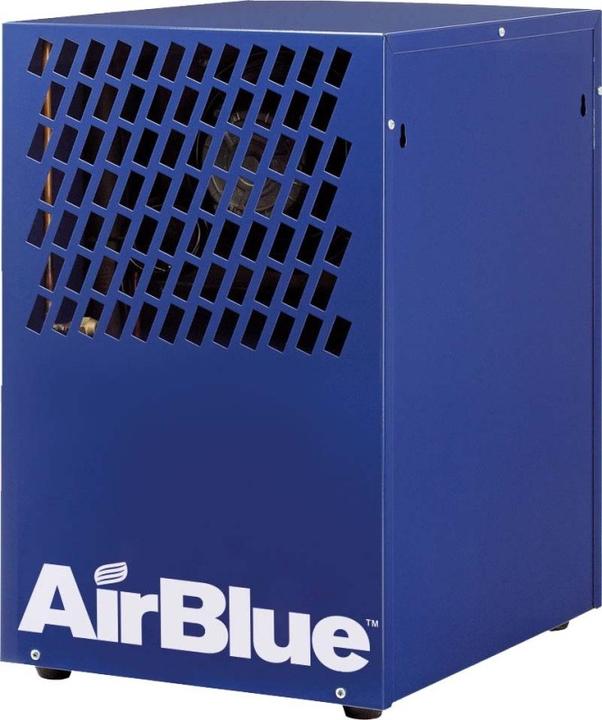 Produktbild Axair Luftentfeuchter (11.72 l/24h)