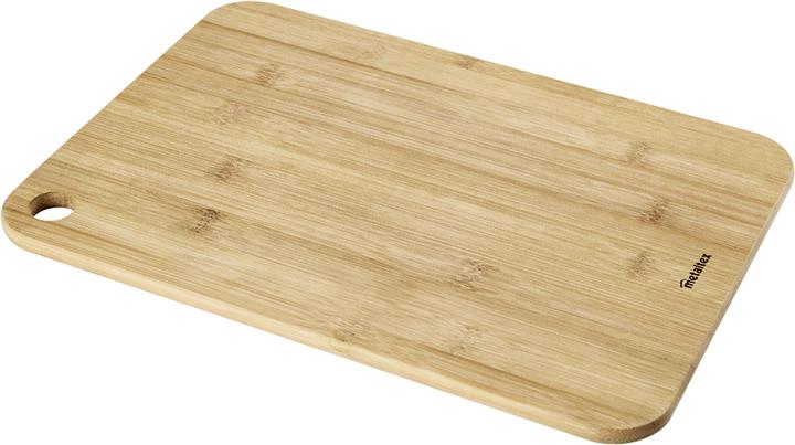 Actual product image Metaltex Cutting board