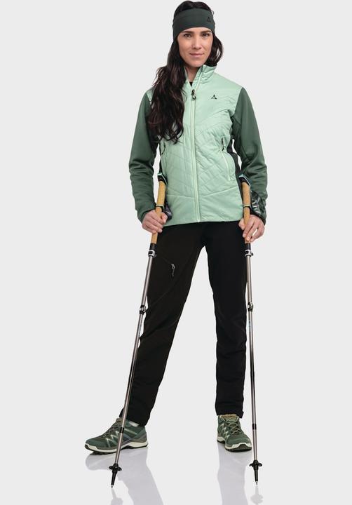 Immagine prodotto Schöffel Hybridjacke Cascata PL (36, S)