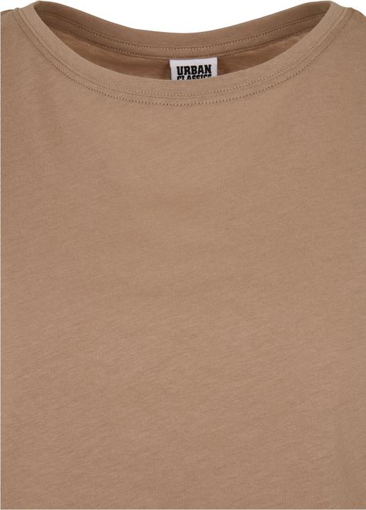 Immagine prodotto Urban Classics Tee a spalla estesa da donna - 2126 (L)