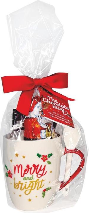 Produktbild Becky's Weihnachtstassen-Set