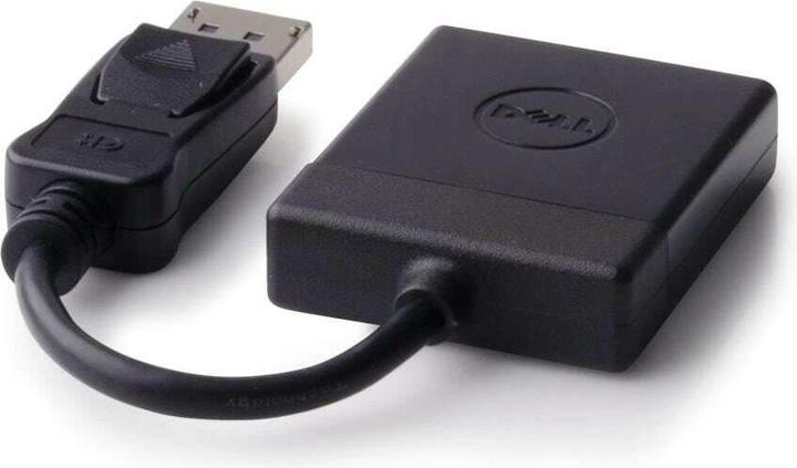 Immagine prodotto Dell Adapterkabel DisplayPort DVI DisplayPort - DVI-D (27.50 cm)