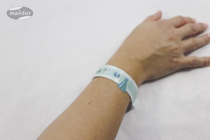 Immagine prodotto Maildor Set creativo