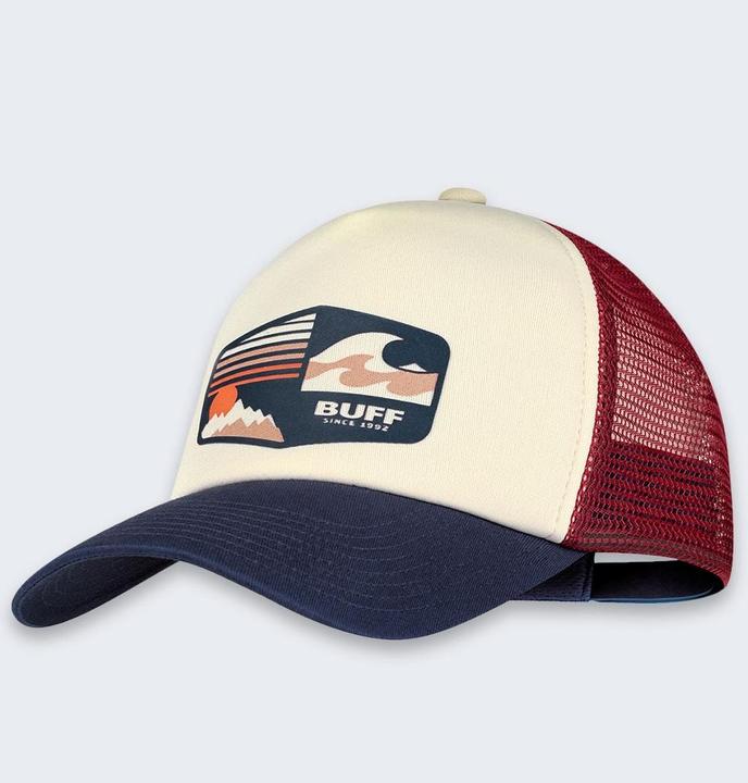 Image du produit Buff Trucker Cap (L, XL)