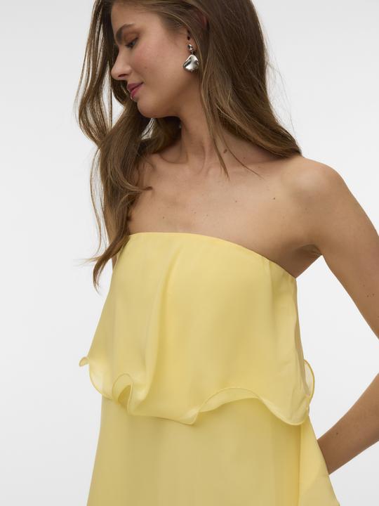 Actual product image Vero Moda VMIRIS Langes Kleid Kleid (M)