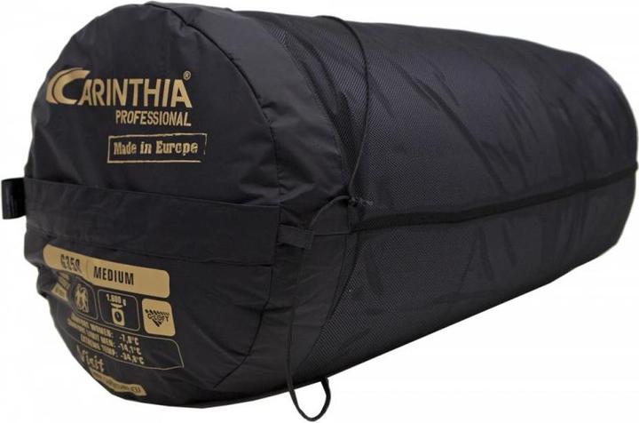 Produktbild Carinthia G 350 (230 cm)