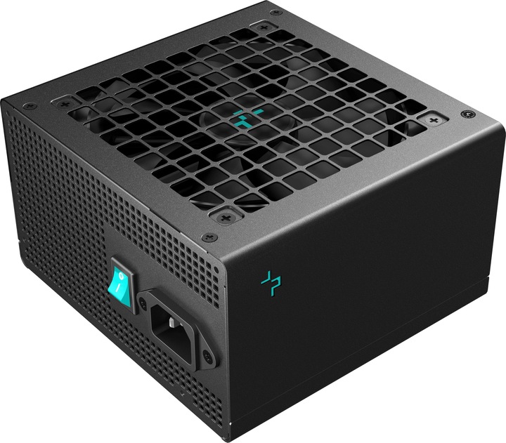 Image du produit Deepcool FUENTE DE ALIMENTACION ATX 750W PN750-M (750 W)