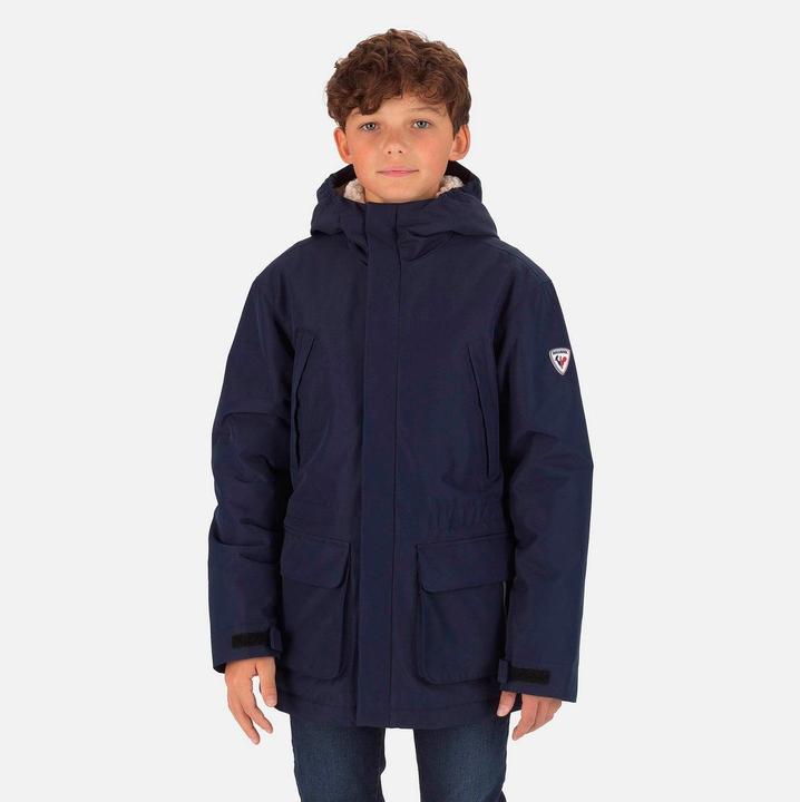Immagine prodotto Rossignol Junior-Parka-Jacke (10XL)