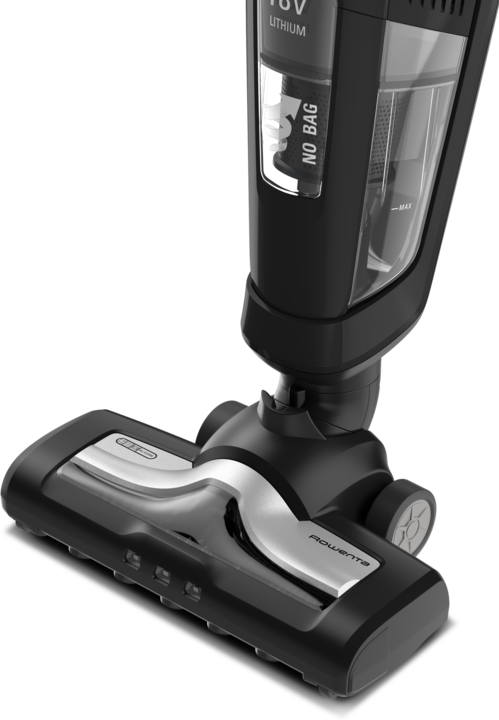 Produktbild Rowenta Dual Force 2in1 RH6735WH