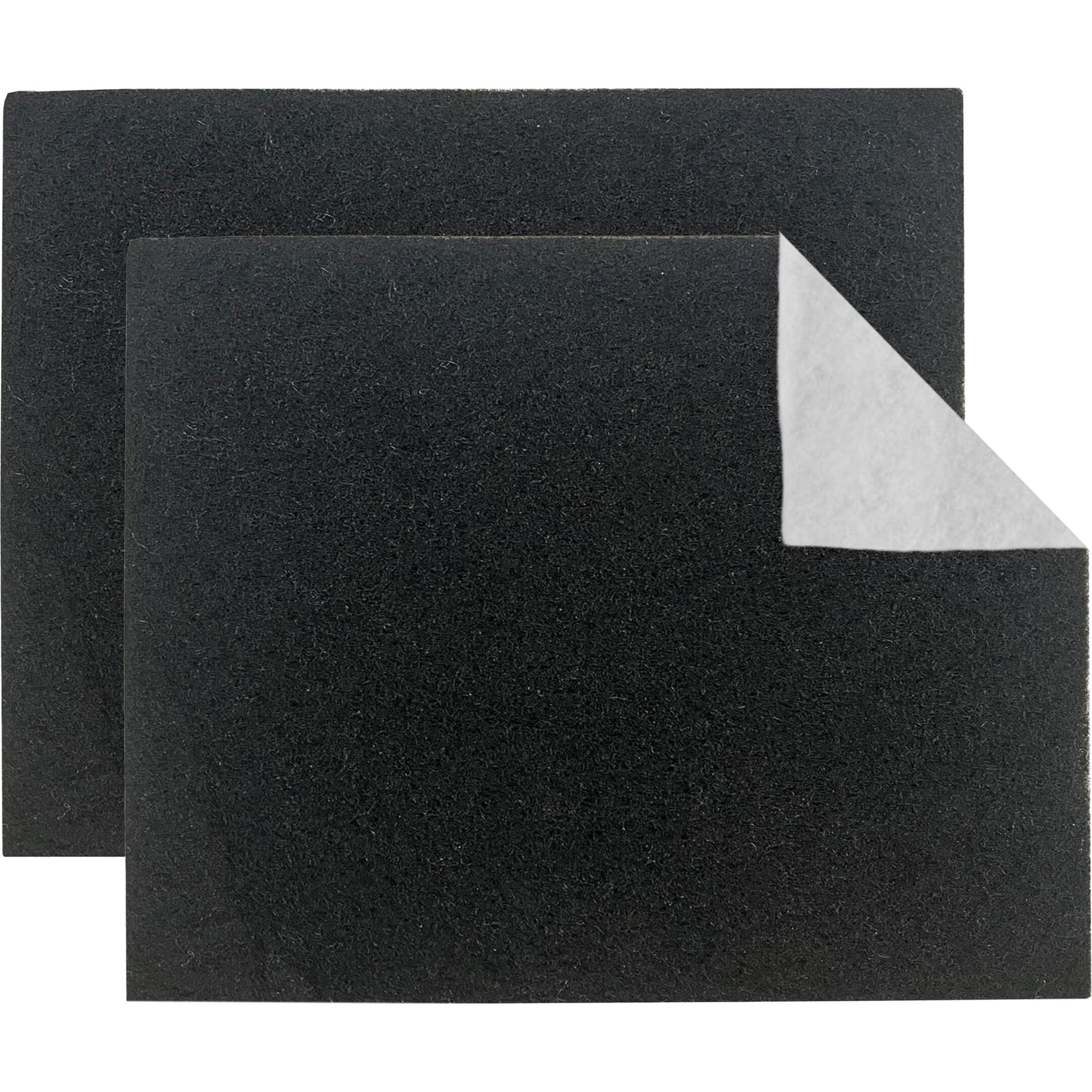 Relaxdays Filtro cappa aspirante, Accessori per forni + fornelli