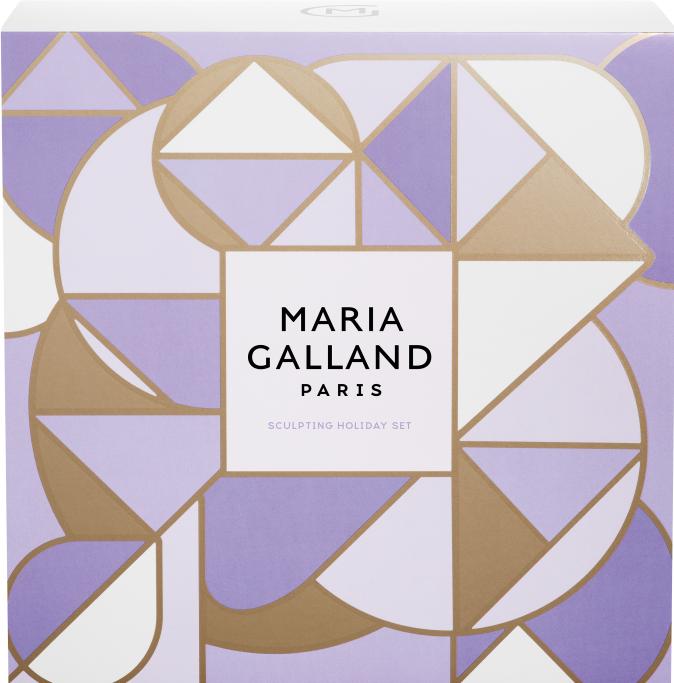 Image du produit Maria Galland Set de Noël 24 - Lift'expert (Kit de soins du visage)