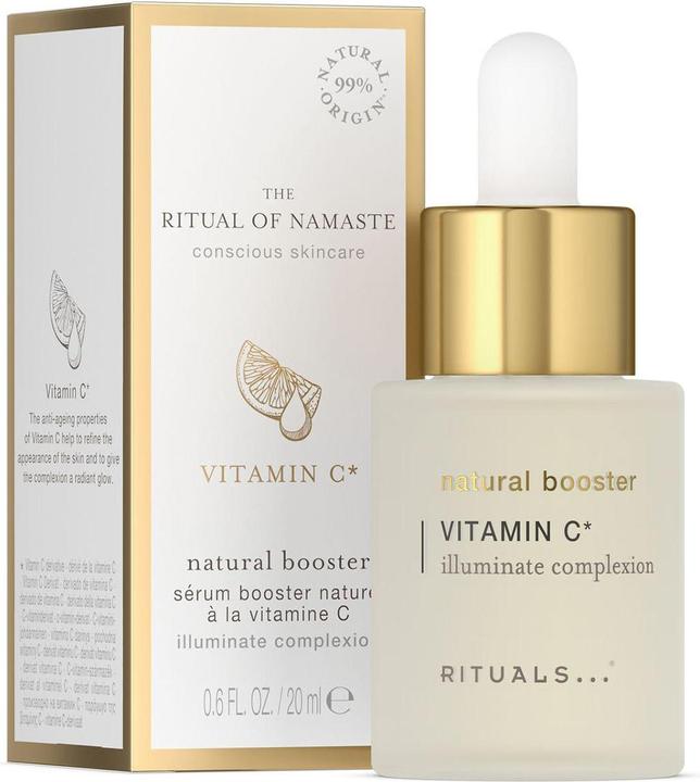 Image du produit Rituals The Ritual Of Namaste (20 ml)