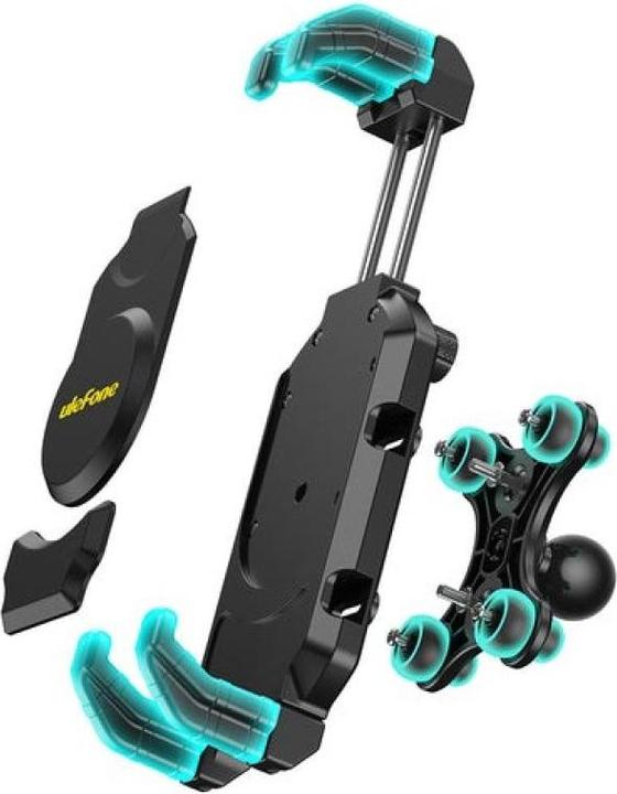 Image du produit Ulefone Support de tablette Armor Mount Max