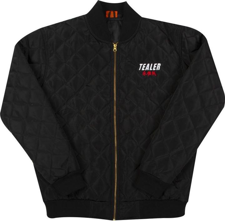 Immagine prodotto Tealer giacca lucky (S)