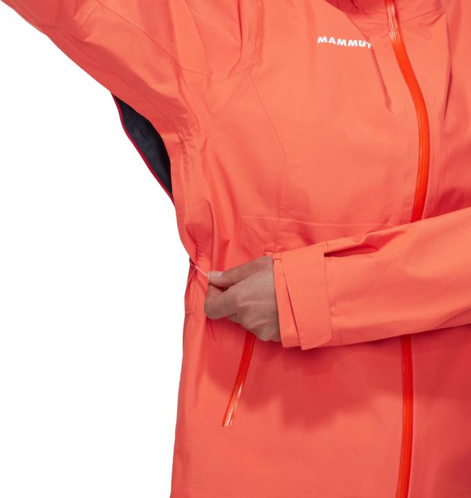 Immagine prodotto Mammut Alto Light HS Hooded Jacket Women (S)