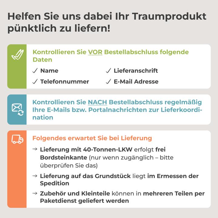 Actual product image Alpholz D 44 ISO