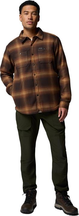 Immagine prodotto Columbia Windward™ II Shirt Jacket (S)