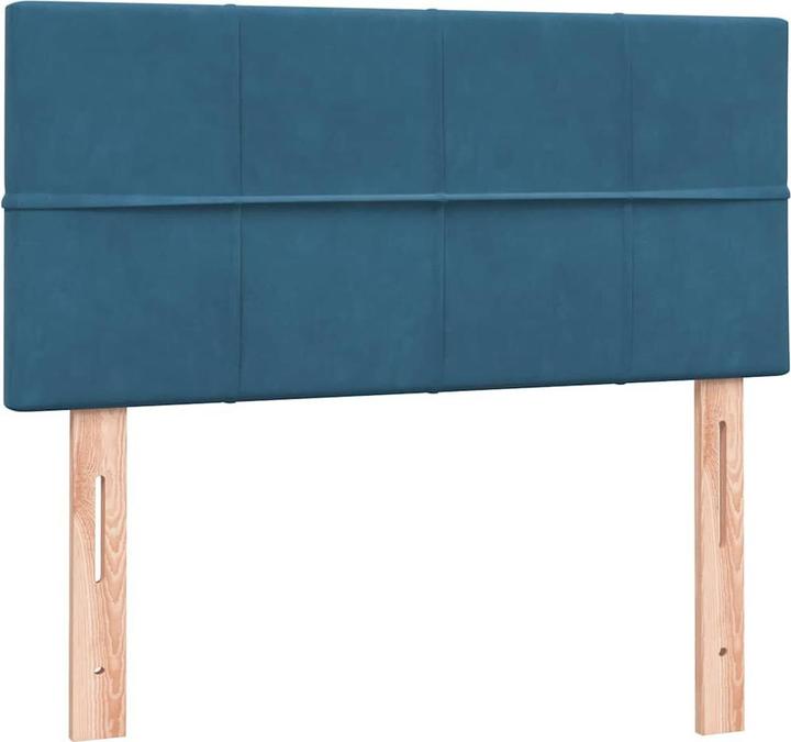 Immagine prodotto vidaXL Boxspringbett (80 x 220 cm)