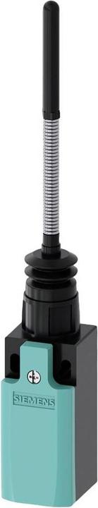 Produktbild Siemens Positionsschalter 31mm Federstab