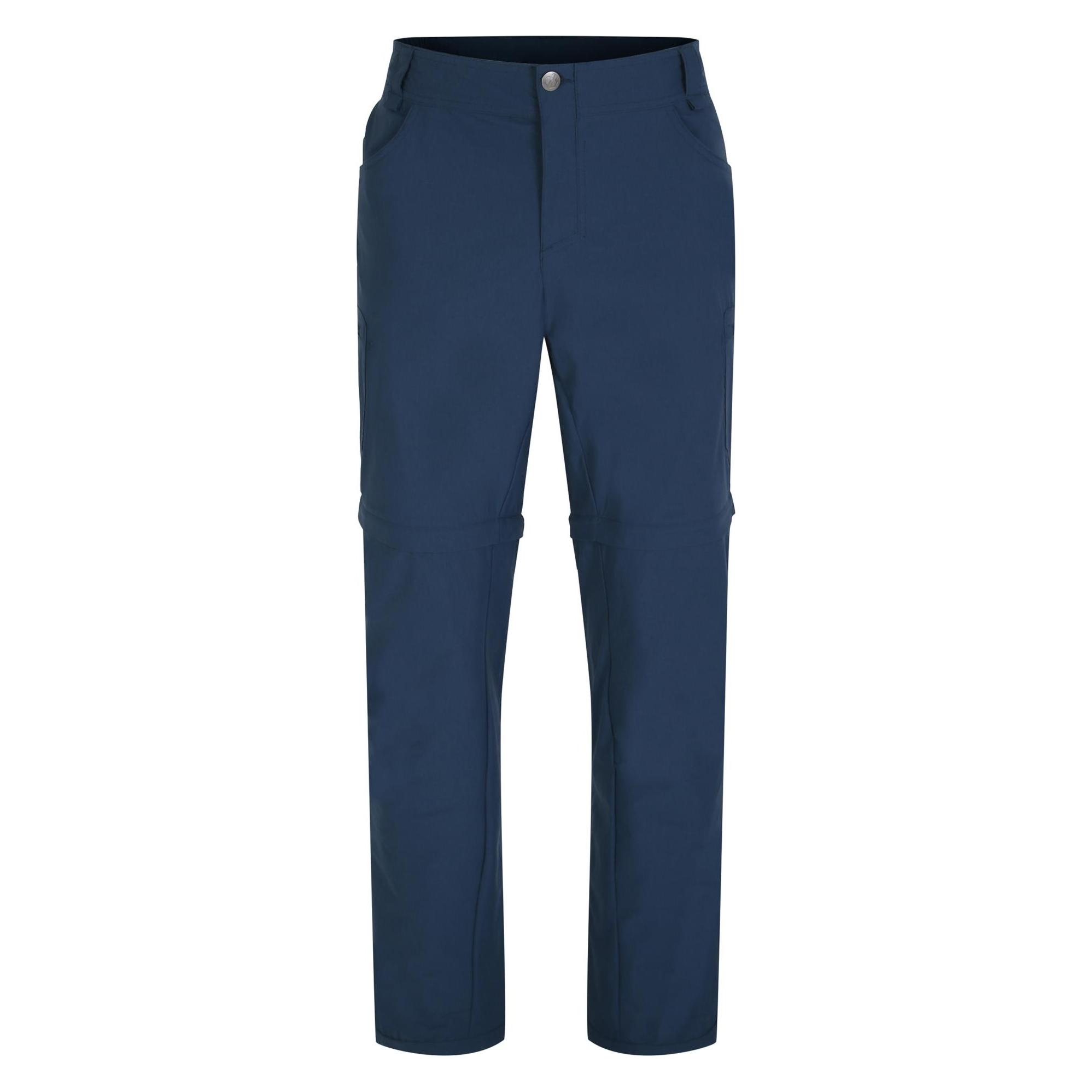 Dare2b, Herren, Outdoorhose, Tuned In Ii (48), Blau