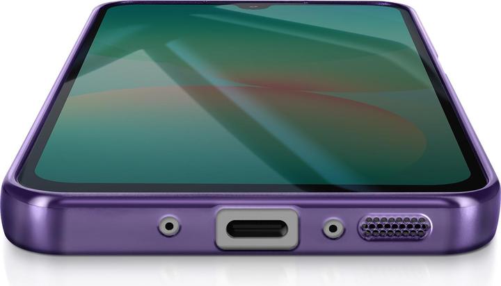 Image du produit Avizar Hülle Galaxy A26 kompatibel mit MagSafe (Samsung Galaxy A26)