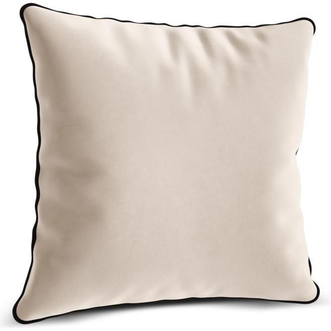 Maison Heritage, Dekokissen, Alfie (5 x 45 x 45 cm)