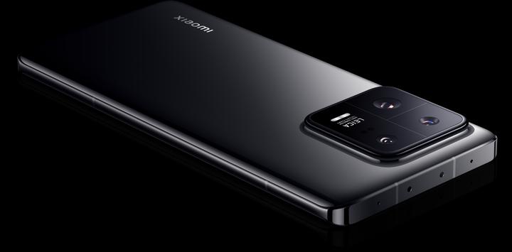 Image du produit Xiaomi 13 Pro (256 Go, Ceramic Black, 6.73", Double SIM, 50 Mpx, 5G)