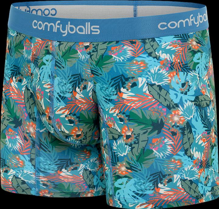 Image du produit Comfyballs Performance Long (XXL, Une unité par pack)